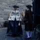 Image for article titled Outlander: Well, Let's Talk About Those Nipple Piercings